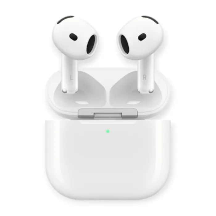Apple AirPods 4 (с шумоподавлением)