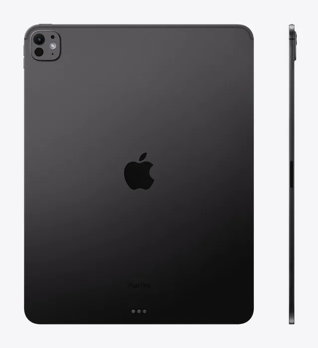 "Apple iPad Pro 13"" M4 512Gb Wi-Fi Black"
