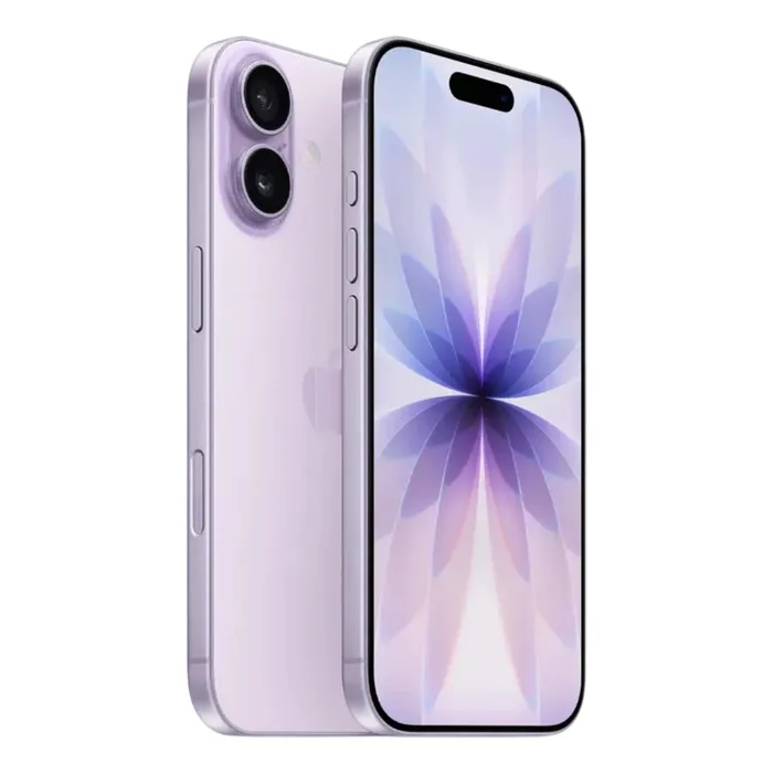 iPhone 17 256 (eSIM ) Lavender