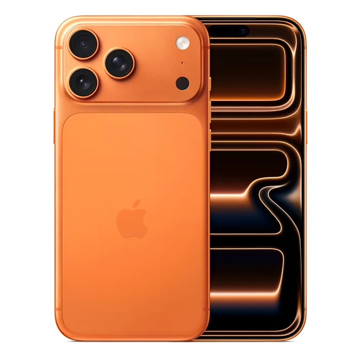 iPhone 17 Pro 256 (eSIM + SIM) Orange