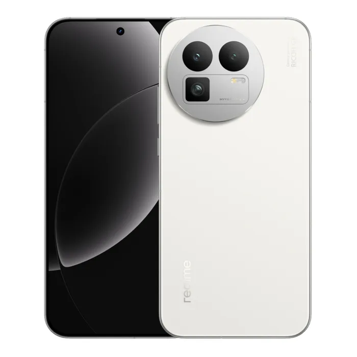 Realme GT 8 Pro 12/256 White
