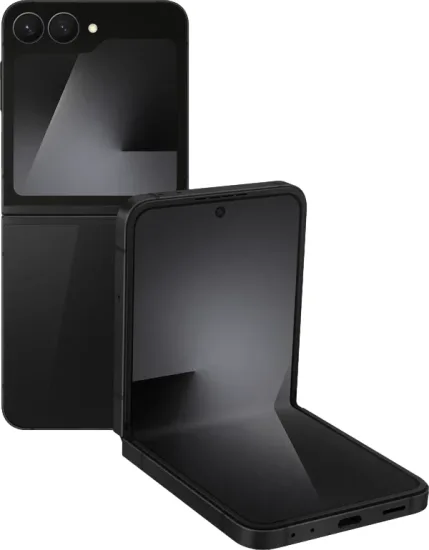 Samsung Flip7 FE 8/128 Black